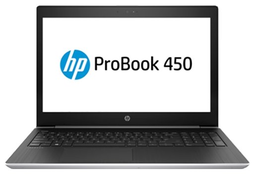 HP Ноутбук HP ProBook 450 G5 (2VQ33EA) (Intel Core i7 8550U 1800 MHz/15.6"/1366x768/8Gb/1000Gb HDD/DVD нет/Intel UHD Graphics 620/Wi-Fi/Bluetooth/Windows 10 Pro)