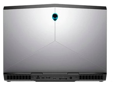 Alienware Ноутбук Alienware 15 R4 (Intel Core i5 8300H 2300 MHz/15.6"/1920x1080/8GB/1128GB HDD+SSD/DVD нет/NVIDIA GeForce GTX 1060/Wi-Fi/Bluetooth/Windows 10 Home)