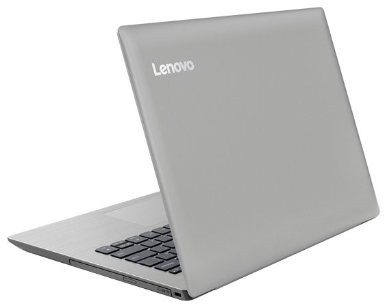 Lenovo Ноутбук Lenovo Ideapad 330 14 AMD (AMD E2 9000 1800 MHz/14"/1920x1080/4GB/500GB HDD/DVD нет/AMD Radeon R2/Wi-Fi/Bluetooth/Windows 10 Home)