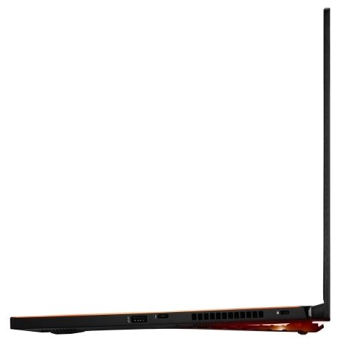 ASUS Ноутбук ASUS ROG Zephyrus M GM501GS (Intel Core i7 8750H 2200 MHz/15.6"/1920x1080/16GB/1256GB HDD+SSD/DVD нет/NVIDIA GeForce GTX 1070/Wi-Fi/Bluetooth/Windows 10 Home)