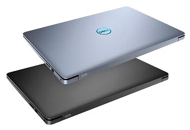 DELL Ноутбук DELL G3 17 3779 (Intel Core i7 8750H 2200 MHz/17.3"/1920x1080/8GB/1128GB HDD+SSD/DVD нет/NVIDIA GeForce GTX 1050 Ti/Wi-Fi/Bluetooth/Linux)