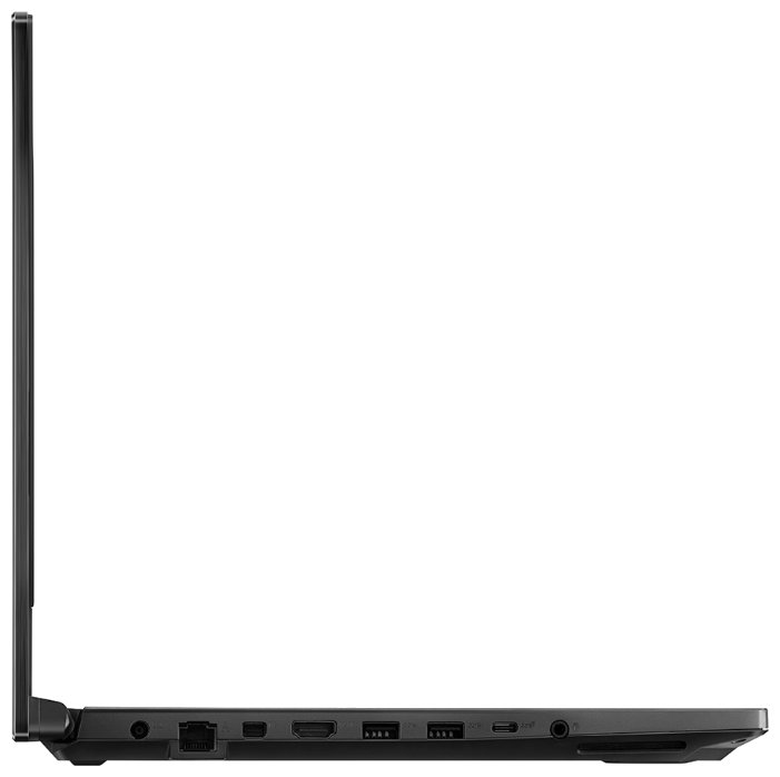 ASUS Ноутбук ASUS ROG Strix SCAR II GL504GM (Intel Core i7 8750H 2200 MHz/15.6"/1920x1080/16GB/1128GB HDD+SSD/DVD нет/NVIDIA GeForce GTX 1060/Wi-Fi/Bluetooth/Windows 10 Home)