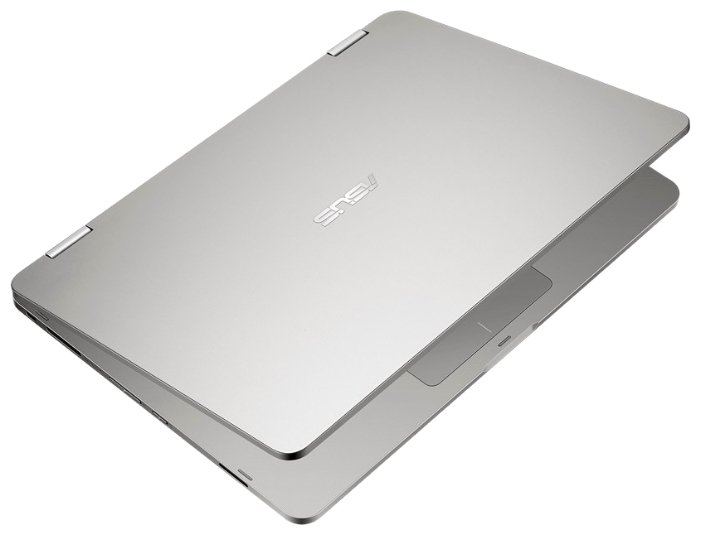 ASUS Ноутбук ASUS VivoBook Flip 14 TP401NA