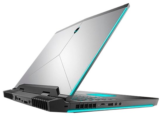 Alienware Ноутбук Alienware 17 R5 (Intel Core i9 8950HK 2900 MHz/17.3"/3840x2160/32GB/1512GB HDD+SSD/DVD нет/NVIDIA GeForce GTX 1080/Wi-Fi/Bluetooth/Windows 10 Home)