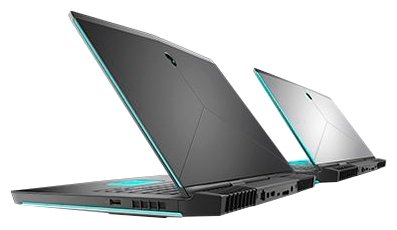 Alienware Ноутбук Alienware 17 R5 (Intel Core i9 8950HK 2900 MHz/17.3"/3840x2160/32GB/1512GB HDD+SSD/DVD нет/NVIDIA GeForce GTX 1080/Wi-Fi/Bluetooth/Windows 10 Home)