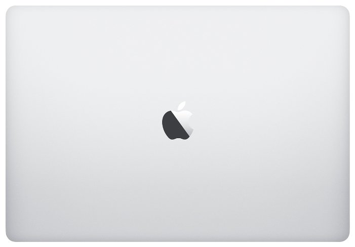 Apple Ноутбук Apple MacBook Pro 15 with Retina display Mid 2018 (Intel Core i7 2600 MHz/15.4"/2880x1800/16GB/512GB SSD/DVD нет/AMD Radeon Pro 560X/Wi-Fi/Bluetooth/macOS)