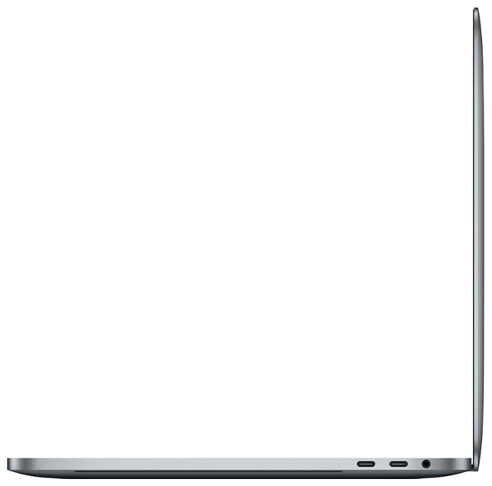 Apple Ноутбук Apple MacBook Pro 13 with Retina display and Touch Bar Mid 2018 (Intel Core i5 2300 MHz/13.3"/2560x1600/8GB/256GB SSD/DVD нет/Intel Iris Plus Graphics 655/Wi-Fi/Bluetooth/macOS)
