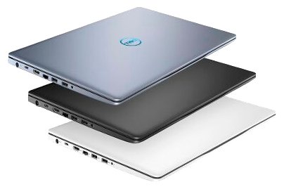 DELL Ноутбук DELL G3 15 3579 (Intel Core i5 8300H 2300 MHz/15.6"/1920x1080/8GB/256GB SSD/DVD нет/NVIDIA GeForce GTX 1050/Wi-Fi/Bluetooth/Windows 10 Home)