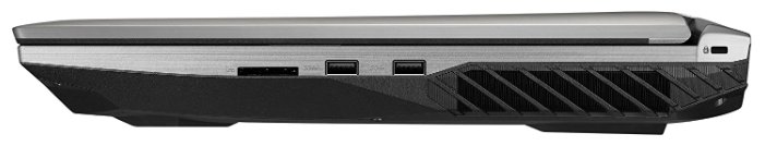 ASUS Ноутбук ASUS ROG G703GS (Intel Core i7 8750H 2200 MHz/17.3"/1920x1080/32GB/1512GB HDD+SSD/DVD нет/NVIDIA GeForce GTX 1070/Wi-Fi/Bluetooth/Windows 10 Home)