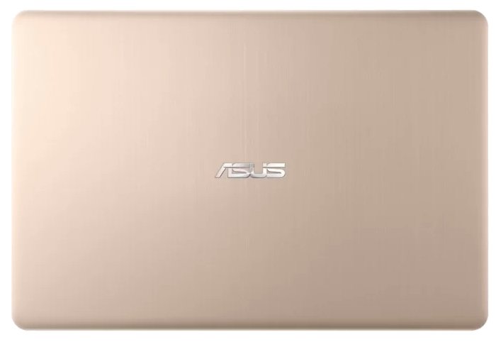 ASUS Ноутбук ASUS VivoBook Pro 15 N580GD (Intel Core i7 8750H 2200 MHz/15.6"/3840x2160/8GB/1256GB HDD+SSD/DVD нет/NVIDIA GeForce GTX 1050/Wi-Fi/Bluetooth/Endless OS)