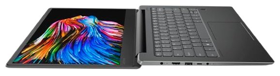 Lenovo Ноутбук Lenovo Ideapad 530s 14 Intel (Intel Core i7 8550U 1800 MHz/14"/2560x1440/8GB/256GB SSD/DVD нет/Intel UHD Graphics 620/Wi-Fi/Bluetooth/Windows 10 Home)