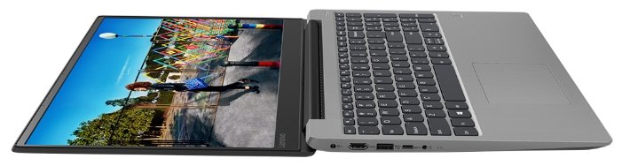 Lenovo Ноутбук Lenovo Ideapad 330s 15 (AMD Ryzen 5 2500U 2000 MHz/15.6"/1920x1080/4GB/1000GB HDD/DVD нет/AMD Radeon Vega 8/Wi-Fi/Bluetooth/Windows 10 Home)