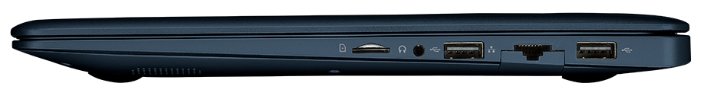 Prestigio Ноутбук Prestigio Smartbook 141 C2 (Intel Celeron N3350 1100 MHz/14.1"/1920x1080/3GB/32GB SSD/DVD нет/Intel HD Graphics 500/Wi-Fi/Bluetooth/Windows 10 Home)