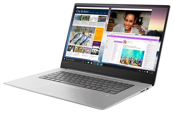 Lenovo Ноутбук Lenovo Ideapad 530s 15 (Intel Core i5 8250U 1600 MHz/15.6"/1920x1080/8GB/256GB SSD/DVD нет/NVIDIA GeForce MX150/Wi-Fi/Bluetooth/Windows 10 Home)