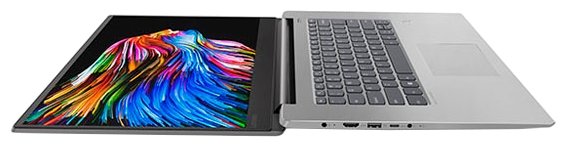 Lenovo Ноутбук Lenovo Ideapad 530s 15