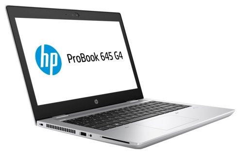 HP Ноутбук HP ProBook 645 G4