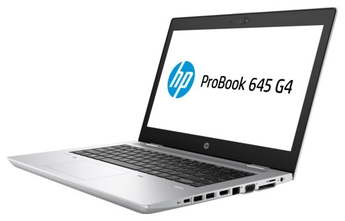 HP Ноутбук HP ProBook 645 G4