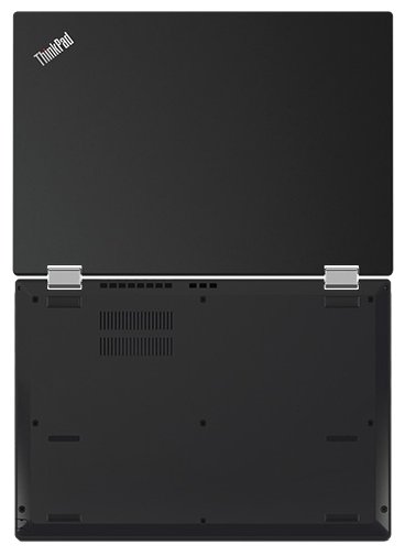 Lenovo Ноутбук Lenovo ThinkPad L380 Yoga (Intel Core i3 8130U 2200 MHz/13.3"/1920x1080/4GB/256GB SSD/DVD нет/Intel UHD Graphics 620/Wi-Fi/Bluetooth/Windows 10 Home)