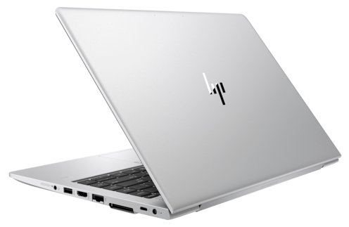 HP Ноутбук HP EliteBook 745 G5 (3UP36EA) (AMD Ryzen 7 2700U 2200 MHz/14"/1920x1080/8GB/256GB SSD/DVD нет/AMD Radeon RX Vega 10/Wi-Fi/Bluetooth/Windows 10 Pro)