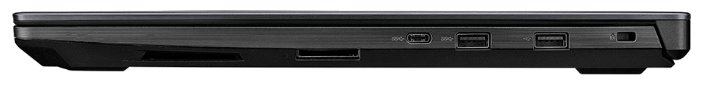 ASUS Ноутбук ASUS ROG Strix Scar Edition GL703GM (Intel Core i5 8300H 2300 MHz/17.3"/1920x1080/16GB/1256GB HDD+SSD/DVD нет/NVIDIA GeForce GTX 1060/Wi-Fi/Bluetooth/Без ОС)