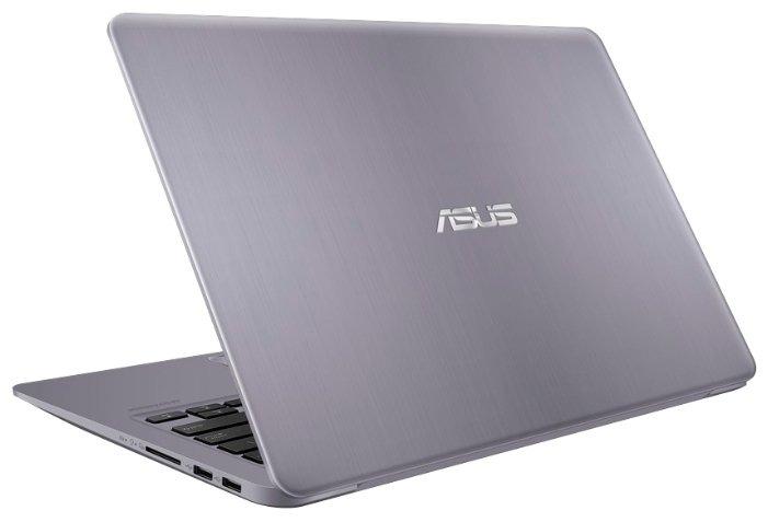 ASUS Ноутбук ASUS VivoBook S14 S410UA