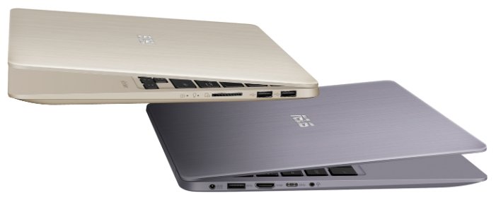 ASUS Ноутбук ASUS VivoBook S14 S410UA