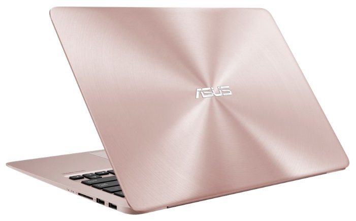 ASUS Ноутбук ASUS ZenBook UX410UA (Intel Core i3 8130U 2200 MHz/14"/1920x1080/4GB/256GB SSD/DVD нет/Intel UHD Graphics 620/Wi-Fi/Bluetooth/Endless OS)