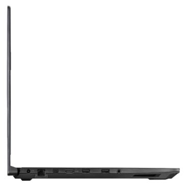 ASUS Ноутбук ASUS ROG Strix GL703VD (Intel Core i5 7300HQ 2500 MHz/17.3"/1920x1080/16GB/1000GB HDD/DVD нет/NVIDIA GeForce GTX 1050/Wi-Fi/Bluetooth/Без ОС)