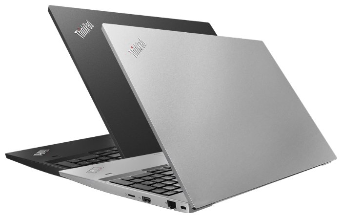Lenovo Ноутбук Lenovo ThinkPad Edge E580 (Intel Core i7 8550U 1800 MHz/15.6"/1920x1080/8GB/256GB SSD/DVD нет/AMD Radeon RX 550/Wi-Fi/Bluetooth/Windows 10 Pro)