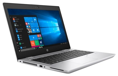 HP Ноутбук HP ProBook 640 G4
