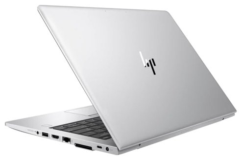 HP Ноутбук HP EliteBook 830 G5 (3JW91EA) (Intel Core i7 8550U 1800 MHz/13.3"/1920x1080/8GB/512GB SSD/DVD нет/Intel UHD Graphics 620/Wi-Fi/Bluetooth/Windows 10 Pro)