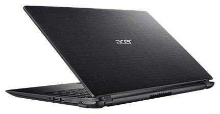 Acer Ноутбук Acer ASPIRE 3 (A315-41G-R610) (AMD Ryzen 3 2200U 2500 MHz/15.6"/1920x1080/4GB/500GB HDD/DVD нет/AMD Radeon 535/Wi-Fi/Bluetooth/Windows 10 Home)