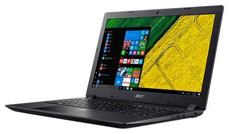 Acer Ноутбук Acer ASPIRE 3 (A315-41G)