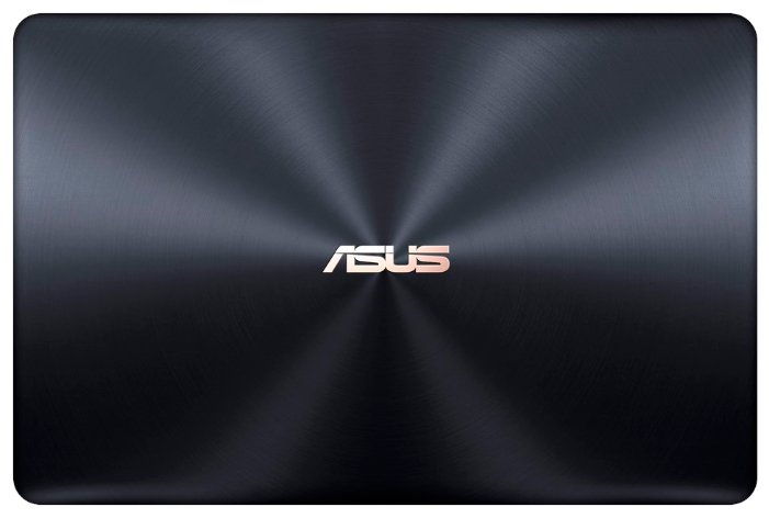 ASUS Ноутбук ASUS ZenBook Pro 15 UX550GD