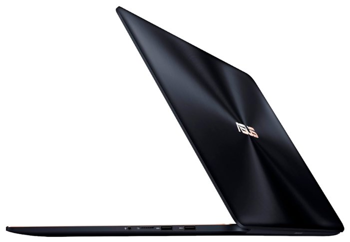ASUS Ноутбук ASUS ZenBook Pro 15 UX550GE