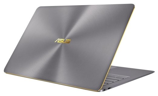 ASUS Ноутбук ASUS Zenbook 3 Deluxe UX490UAR (Intel Core i5 8250U 1600 MHz/14"/1920x1080/8GB/256GB SSD/DVD нет/Intel UHD Graphics 620/Wi-Fi/Bluetooth/Windows 10 Pro)