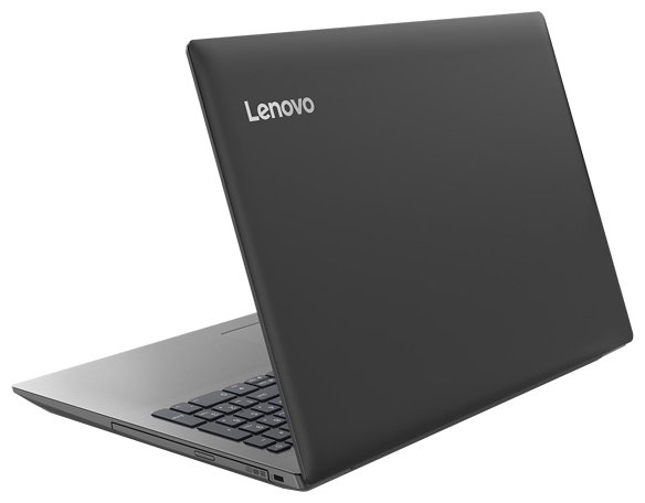 Lenovo Ноутбук Lenovo Ideapad 330 15 Intel (Intel Core i5 7200U 2500 MHz/15.6"/1366x768/4GB/500GB HDD/DVD нет/AMD Radeon 530/Wi-Fi/Bluetooth/Windows 10 Home)