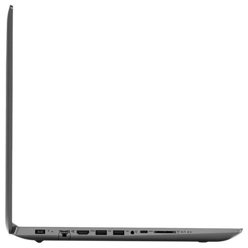 Lenovo Ноутбук Lenovo Ideapad 330 15 Intel (Intel Core i5 7200U 2500 MHz/15.6"/1366x768/4GB/500GB HDD/DVD нет/AMD Radeon 530/Wi-Fi/Bluetooth/Windows 10 Home)