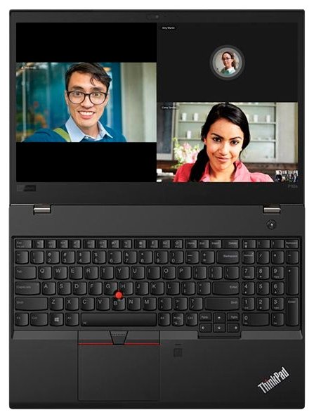 Lenovo Ноутбук Lenovo ThinkPad P52s