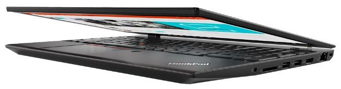 Lenovo Ноутбук Lenovo ThinkPad P52s