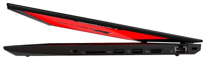 Lenovo Ноутбук Lenovo ThinkPad P52s (Intel Core i7 8550U 1800 MHz/15.6"/1920x1080/16GB/512GB SSD/DVD нет/NVIDIA Quadro P500/Wi-Fi/Bluetooth/Windows 10 Pro)