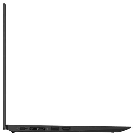 Lenovo Ноутбук Lenovo THINKPAD X1 Carbon Ultrabook (6th Gen) (Intel Core i7 8550U 1800 MHz/14"/2560x1440/16GB/1024GB SSD/DVD нет/Intel UHD Graphics 620/Wi-Fi/Bluetooth/LTE/Windows 10 Pro)