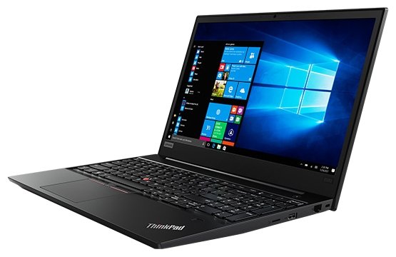 Lenovo Ноутбук Lenovo ThinkPad Edge E580 (Intel Core i3 8130U 2200 MHz/15.6"/1920x1080/4GB/1000GB HDD/DVD нет/Intel UHD Graphics 620/Wi-Fi/Bluetooth/Windows 10 Pro)