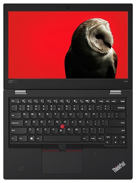 Lenovo Ноутбук Lenovo ThinkPad L380 (Intel Core i3 8130U 2200 MHz/13.3"/1920x1080/4GB/256GB SSD/DVD нет/Intel UHD Graphics 620/Wi-Fi/Bluetooth/Windows 10 Home)