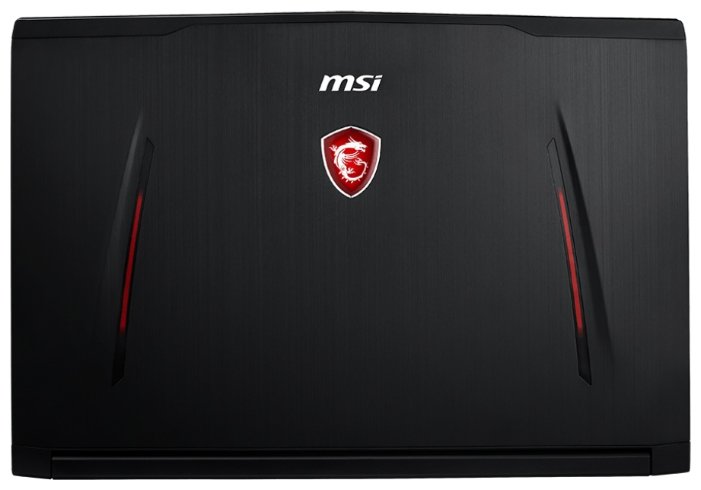 MSI Ноутбук MSI GT63 Titan 8RF (Intel Core i7 8750H 2200 MHz/15.6"/1920x1080/16GB/1256GB HDD+SSD/DVD нет/NVIDIA GeForce GTX 1070/Wi-Fi/Bluetooth/Windows 10 Home)