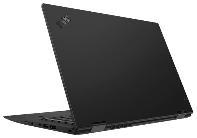 Lenovo Ноутбук Lenovo ThinkPad X1 Yoga (3rd Gen) (Intel Core i5 8250U 1600 MHz/14"/1920x1080/8GB/512GB SSD/DVD нет/Intel UHD Graphics 620/Wi-Fi/Bluetooth/Windows 10 Pro)