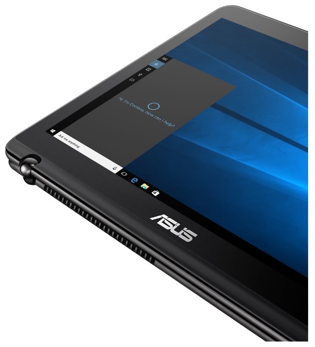ASUS Ноутбук ASUS Q534UX (Intel Core i7 7500U 2700 MHz/15.6"/3840x2160/16Gb/2512Gb HDD+SSD/DVD нет/NVIDIA GeForce GTX 950M/Wi-Fi/Bluetooth/Windows 10 Home)