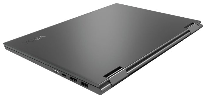 Lenovo Ноутбук Lenovo Yoga 730 15