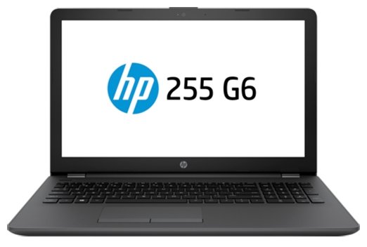 HP Ноутбук HP 255 G6 (3VJ71ES) (AMD A6 9220 2500 MHz/15.6"/1920x1080/4Gb/1000Gb HDD/DVD нет/AMD Radeon R4/Wi-Fi/Bluetooth/DOS)