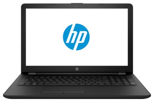 HP Ноутбук HP 15-ra025ur (Intel Celeron N3060 1600 MHz/15.6"/1366x768/4Gb/500Gb HDD/DVD-RW/Intel HD Graphics 400/Wi-Fi/Bluetooth/DOS)